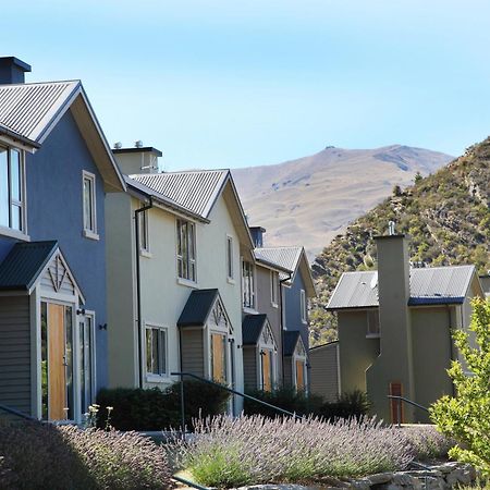 Arrowfield Apartments Arrowtown Esterno foto