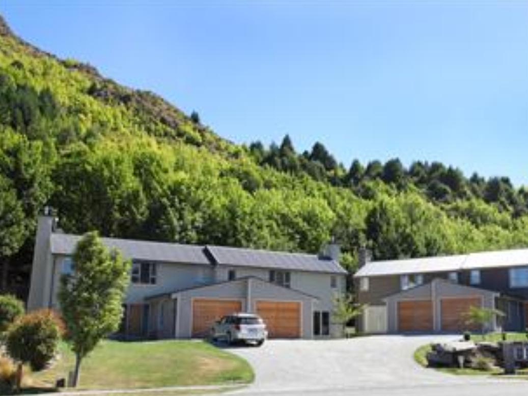 Arrowfield Apartments Arrowtown Esterno foto