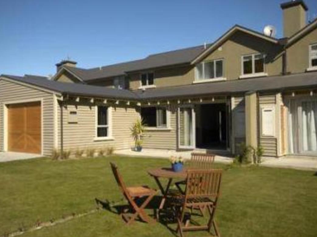 Arrowfield Apartments Arrowtown Esterno foto