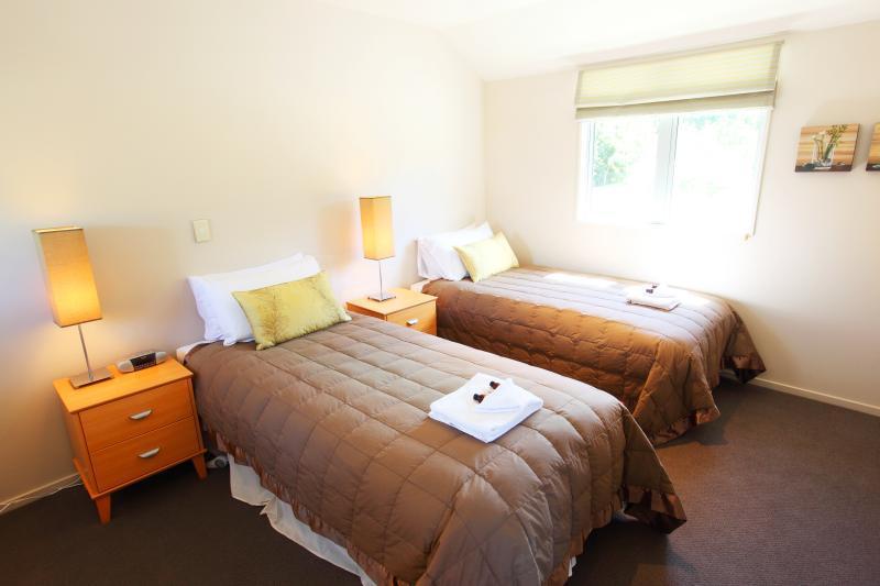 Arrowfield Apartments Arrowtown Esterno foto