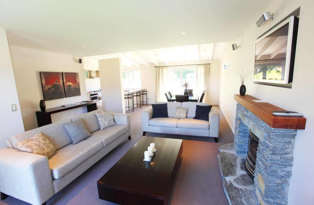 Arrowfield Apartments Arrowtown Esterno foto